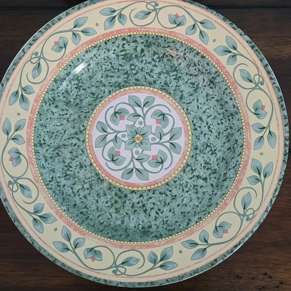 PFALTZGRAFF Stoneware French Quarter Salad Plate 8